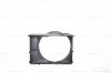 Bentley Arnage Rolls Royce Silver Seraph fan radiator housing cowl